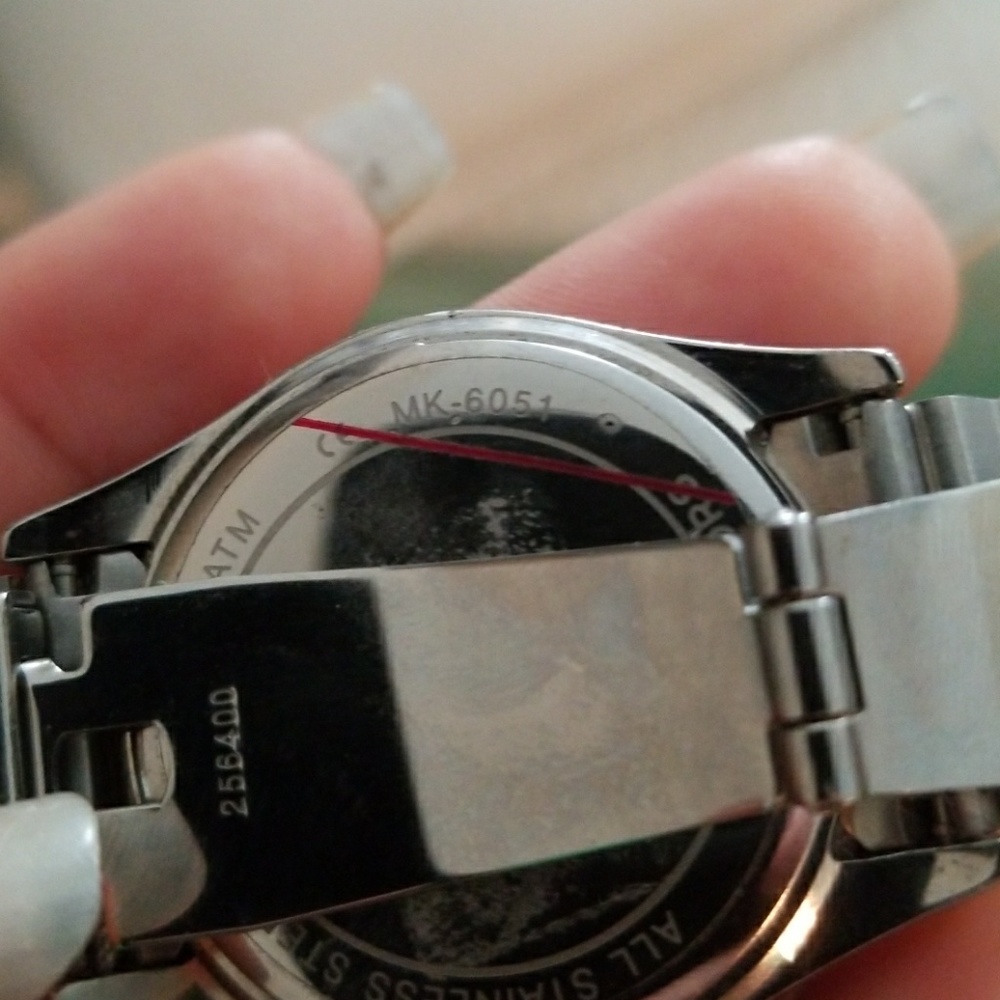 Watch - Picture 5 of 5